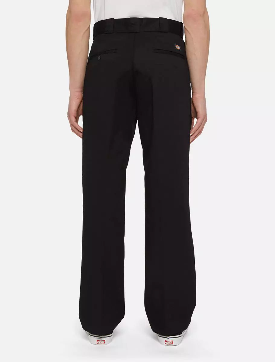 Dickies Work Pants Musta