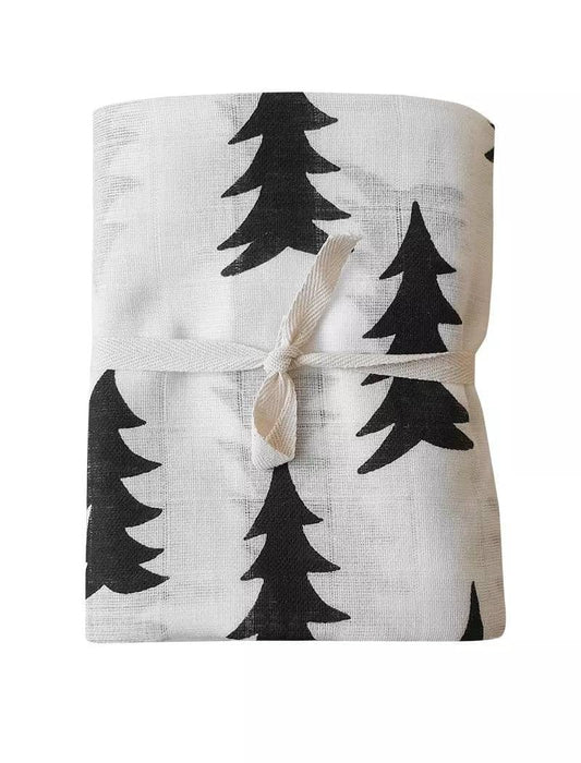 Fine Little Day Gran Harsoliina, Musta