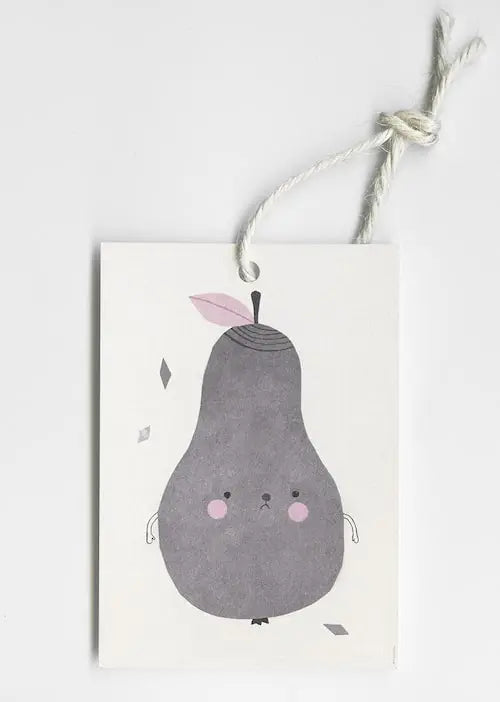 Fine Little Day Pakettikortti