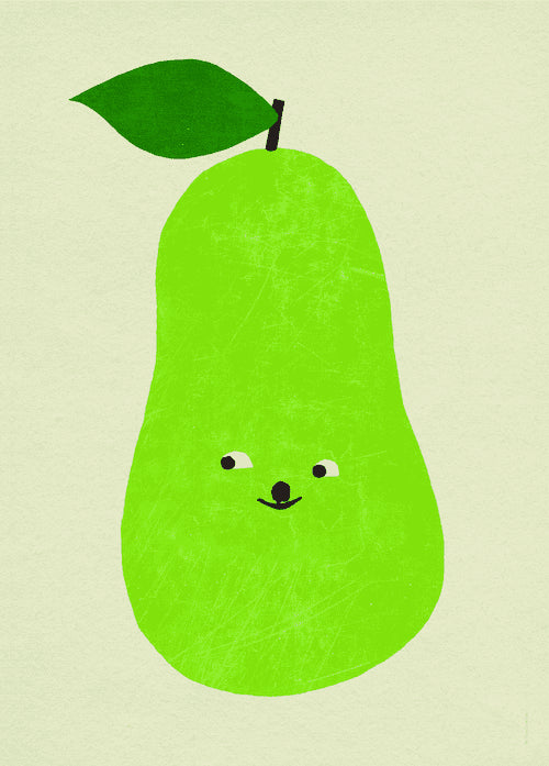 Fine Little Day Posteri Piggelin