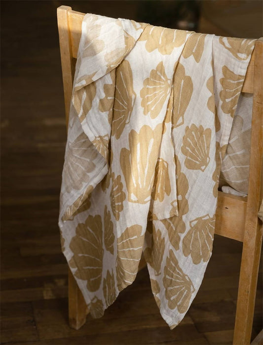 Fine Little Day Snäcka Harsoliina, Hiekka