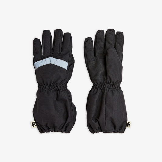 Mini Rodini ALASKA STRIPE GLOVE