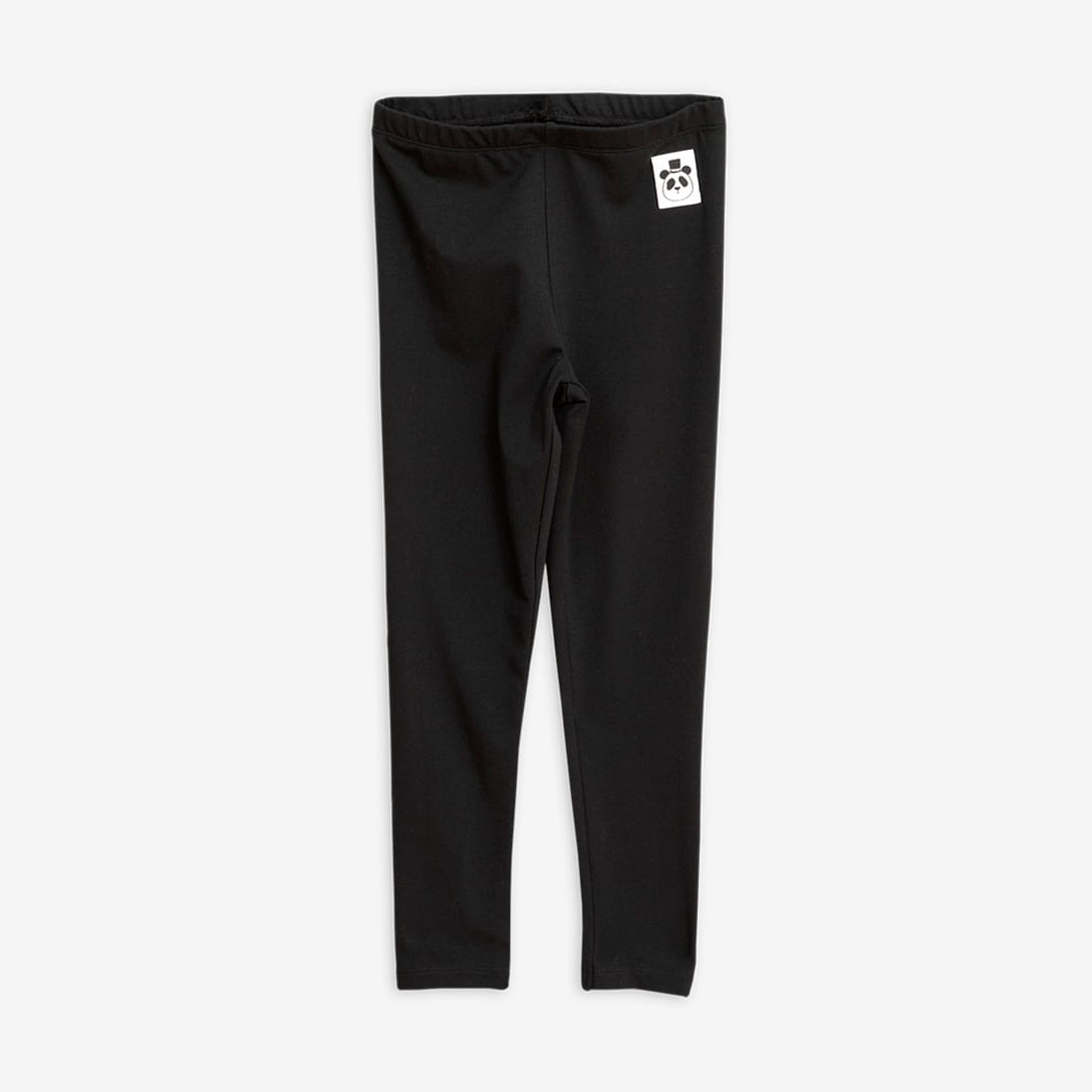 Mini Rodini Basic Leggings Musta