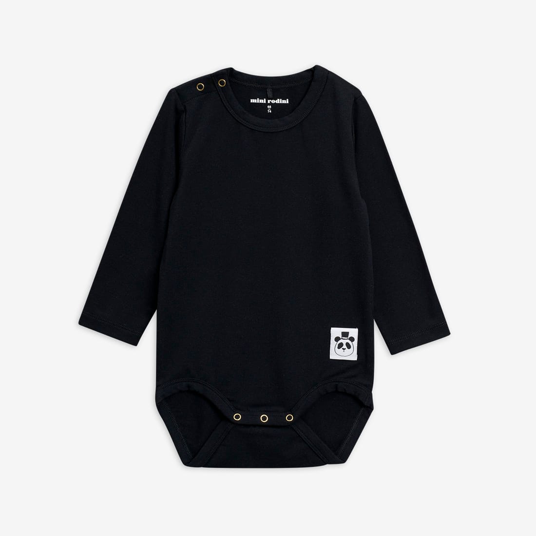 Mini Rodini Basic ls body