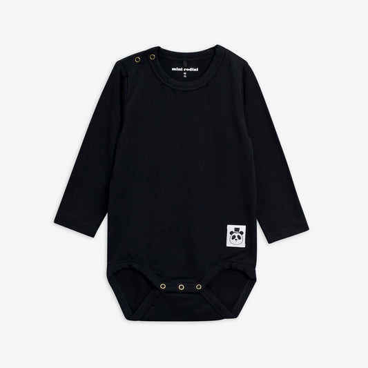 Mini Rodini Basic ls body
