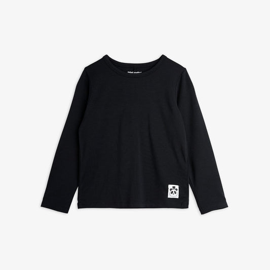 Mini Rodini Basic ls tee TENCEL™