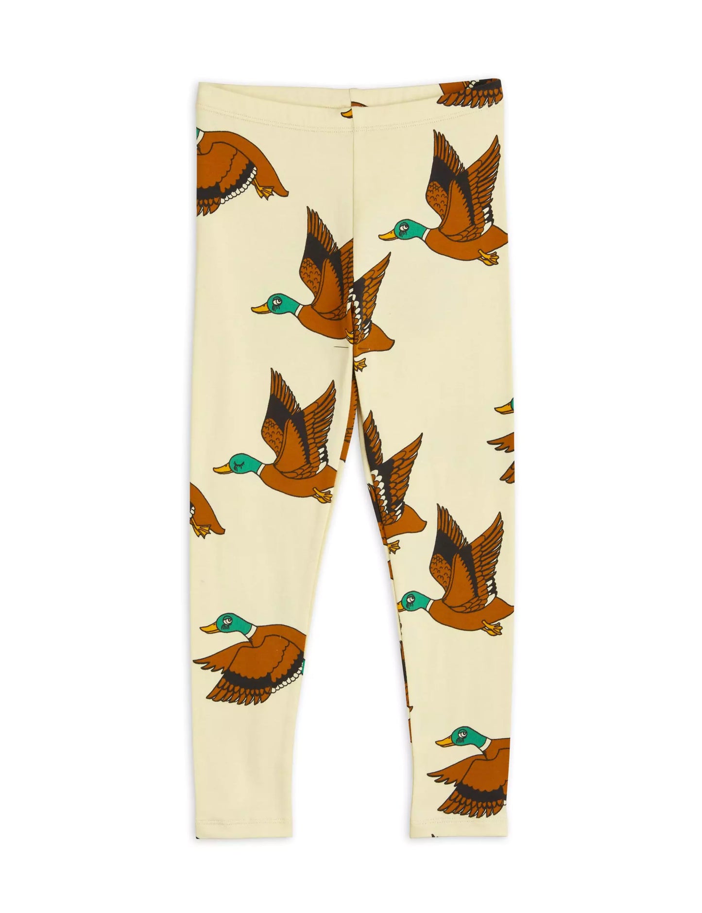 Mini Rodini Ducks Leggingssit