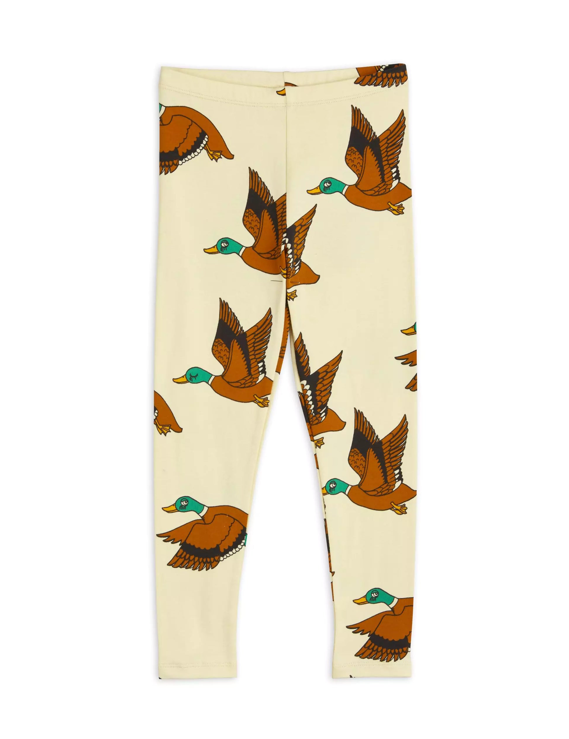 Mini Rodini Ducks Leggingssit