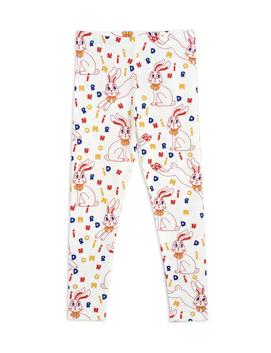 Mini Rodini Kani Leggingssit