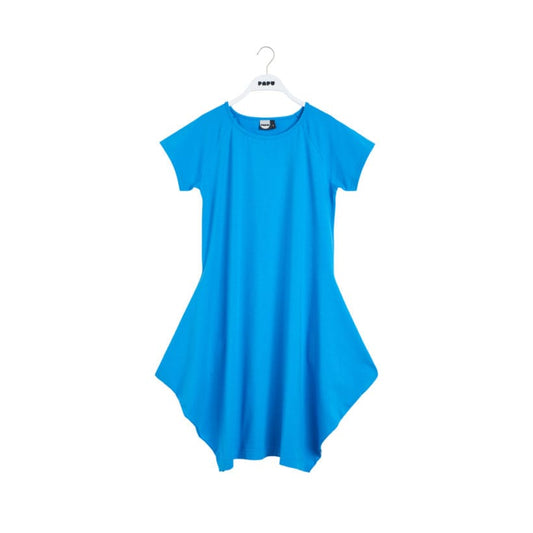 Papu Kanto Mekko - Sky Blue